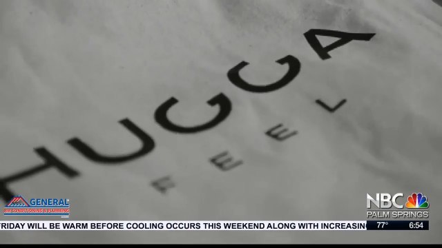 NBCares Silver Linings Hugga