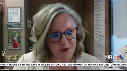 Gov. Newsom signs CA stimulus relief package