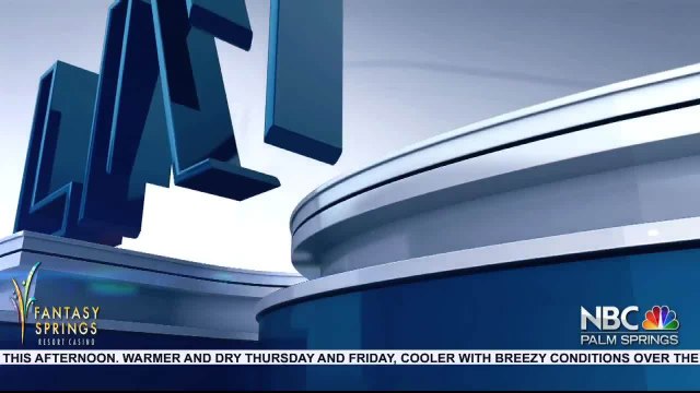 KMIR NEWS 5pm 030321