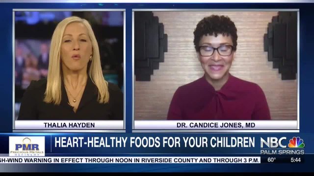 Are you creating healthy eating habits for your children?