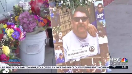 TWO ARRESTED IN OUTPOST MARKET FATAL SHOOTING