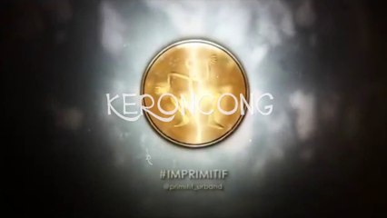 PRIMITIF KERONCONG REGGAE with Liryk_indonesian Reggae Song