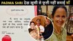 Kangana Ranaut Records Mother Asha Ranaut's Expression Showing Off Her Padma Shri Certificate