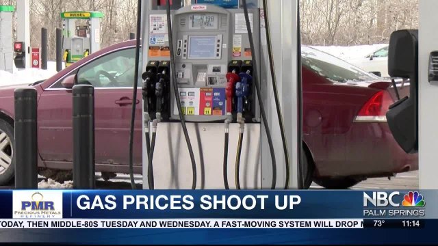 KMIR NEWS 11am 022221