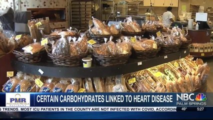 YOUR HEALTH TODAY: Add Plant Protein To Your Diet