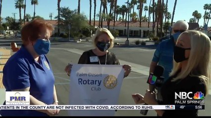 Essential Worker of the Week