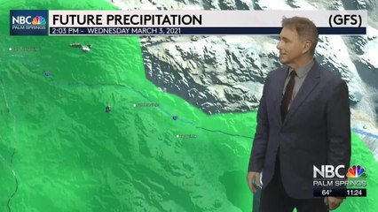 Jerry's 11a forecast 3/3
