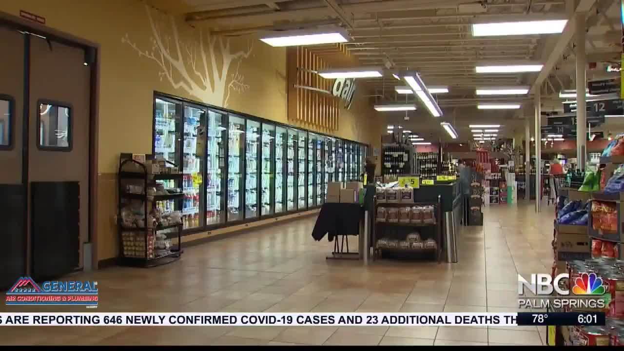 Coachella Passes 'Hero Pay,' Local Companies Opposed