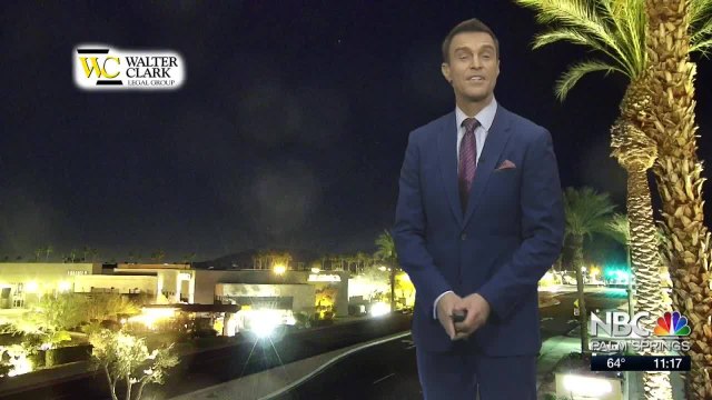 KMIR NEWS 11pm 022321