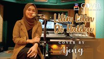 Lilin Lilin Di Hatiku - Meriam Bellina (Cover by Ajeng)