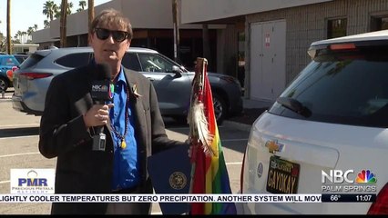 Equality Act Approved by Local Residents