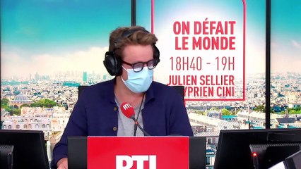 Marche ou rêve : une centenaire à l'Elysée
