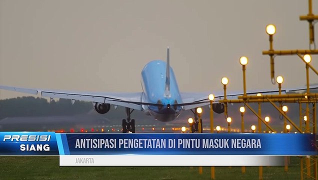 Kemenkes Antisipasi Varian Baru Covid AY.4.2 di Indonesia