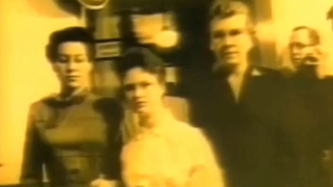 Eleven Shadows - Terror Couple Kill Colonel (Bauhaus) (1996)