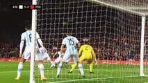 Ronaldo Faces Messi World Cup 2014 Argentina vs Portugal