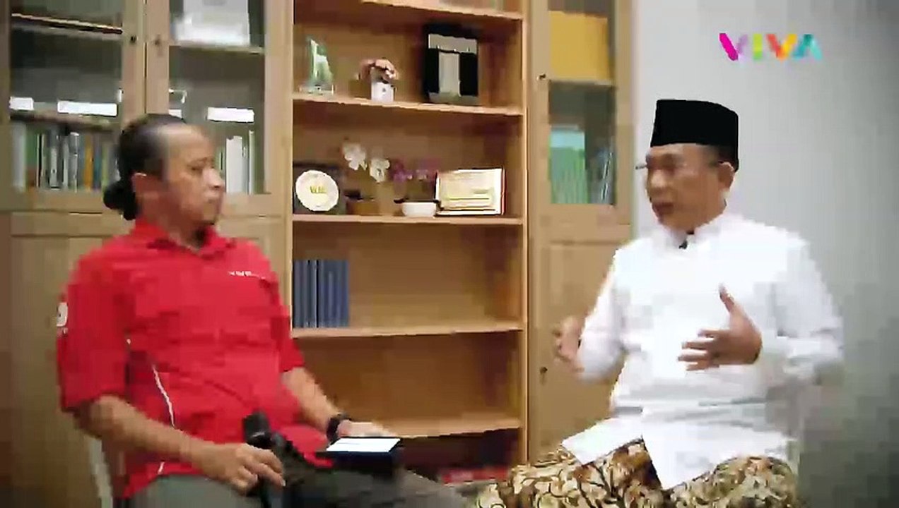 Gus Yahya: Juru Bicara Gus Dur Bicara Ambil Kemudi NU