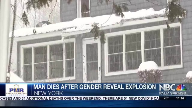 KMIR NEWS 11am 022321