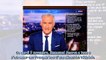 JT de 20h de TF1 - le lapsus improbable de Gilles Bouleau après les annonces présidentielles