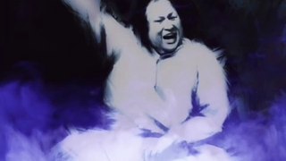 Otha Amlan Da Hona Nabara Nusrat Fateh Ali Khan Best Kawali Remix