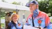 COVID restrictions lead to smaller Remembrance Day celebration in Canberra