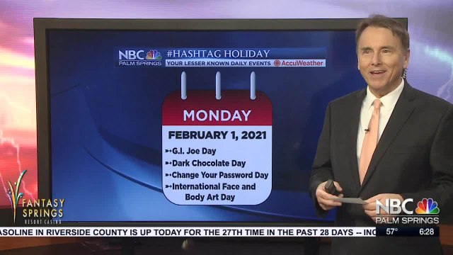 KMIR NEWS 5am part 2 020121