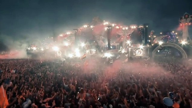 David Guetta ft Sia - Titanium - David Guetta & MORTEN - Future Rave Remix - [Live Edit]