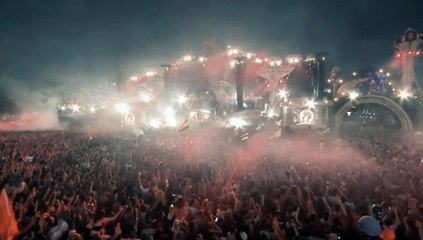 David Guetta ft Sia - Titanium - David Guetta & MORTEN - Future Rave Remix - [Live Edit]