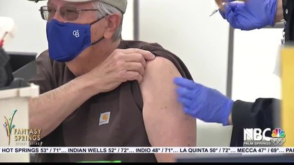 FDA says second dose more commonly linked to side effects