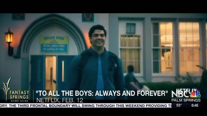 MANNY TO ALL THE BOYS PART 1