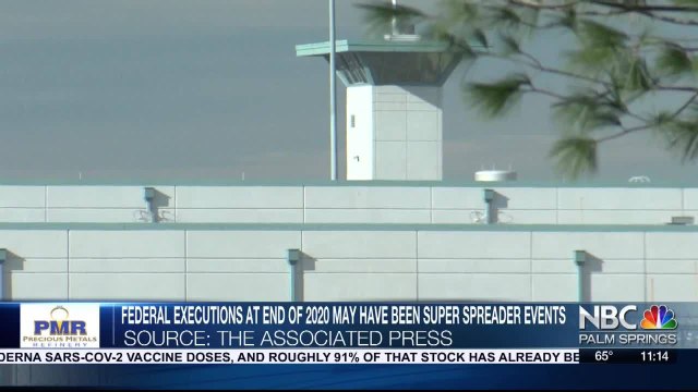 KMIR NEWS 11am 020821