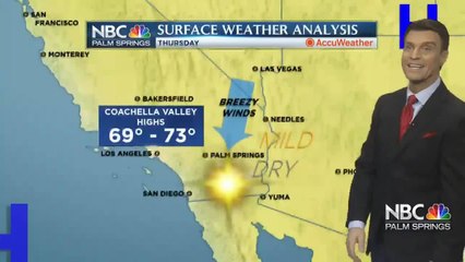 Mike's Wednesday Evening Forecast 2 17 2021