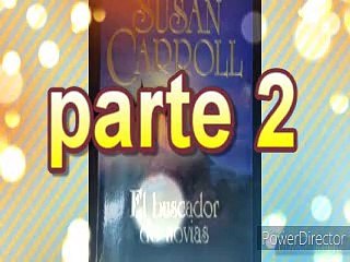 AUDIOLIBRO el buscador de novias libro 1 parte 2