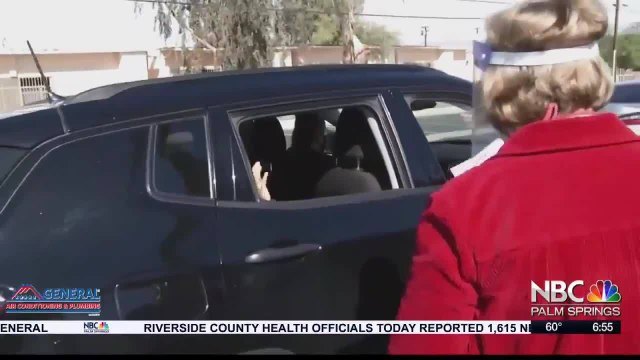 NBCares Silver Linings: Read With Me Book Giveaway