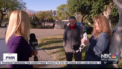 Essential Worker of the Week