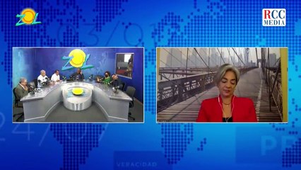 Bolivar Valera: “Mi Prioridad ahora mismo es que Margarita sea presidenta”