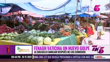 TN5 Estelar - 10 de Noviembre, 2021