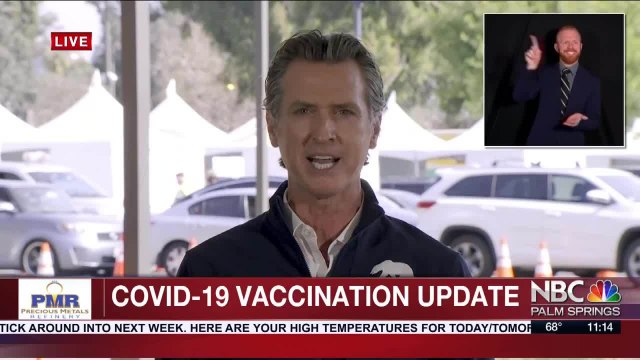 KMIR NEWS 11am 021621