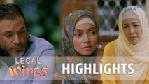 Legal Wives: Abdul Malik, sinisingil na ng batas! | Episode 78 (Part 3/3)