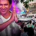 Celebs Pour In Condolences Tweets For Power Star Puneeth Rajkumar