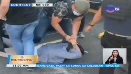 Lalaki, arestado dahil sa pagbebenta ng mga bagsak-presyong sasakyang peke pala ang mga dokumento | BT