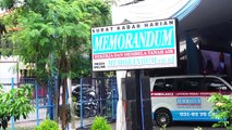 Kapolresta Sidoarjo Mendapat Penghargaan dari Media