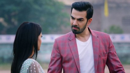 Udaariyaan Episode 208; Tejo gets angry on Angad Maan | FilmiBeat