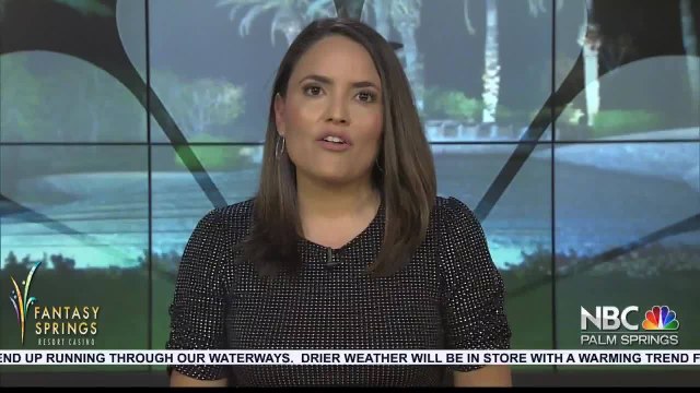 KMIR NEWS 5pm 012621