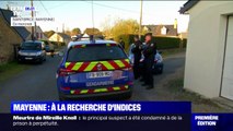 La joggeuse retrouvée vivante en Mayenne est rentrée chez elle, l'enquête se poursuit sans interpellation pour l'instant