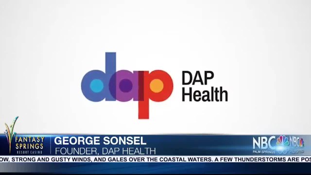 Desert AIDS Project rebrands as DAP Health, extends services