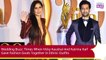 Wedding Buzz Times When Vicky Kaushal And Katrina Kaif Gave Fashion Goals Together In Ethnic Outfits