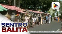 Metro Manila Council: Mga fully vaccinated lang ang maaaring magtinda sa mga Christmas bazaar at tiangge