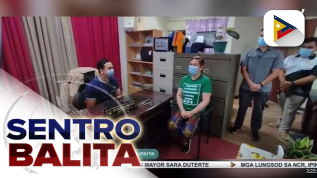 Mga taga-Cebu, umaasang tatakbo si Mayor Sara Duterte sa pagka-pangulo