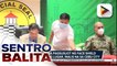 Mandatory na pagsusuot ng face shield maliban sa ilang lugar, inalis na sa Cebu City