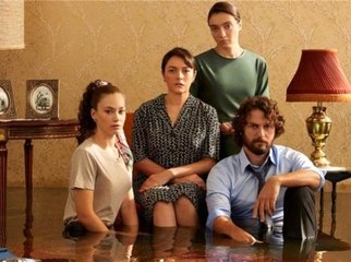 Masumlar Apartmanı bu hafta yok mu?